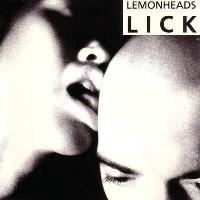 Lemonheads* - Lick