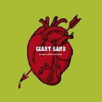 Giant Sand - Center Of The...