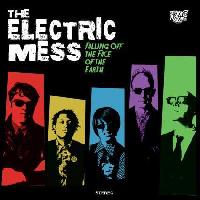 The Electric Mess - Falling...