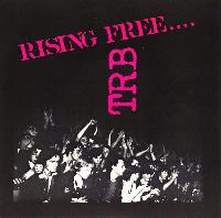 Tom Robinson Band - Rising...