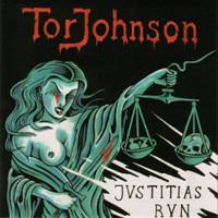 Tor Johnson (2) - Justitias...