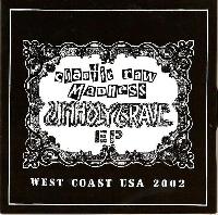 Unholy Grave - Chaotic Raw...