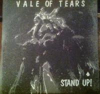 Vale Of Tears - Stand Up!