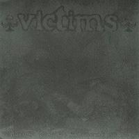 Victims - Harder Than It...