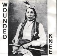 Wounded Knee (5) - Please...
