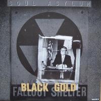 Soul Asylum (2) - Black Gold