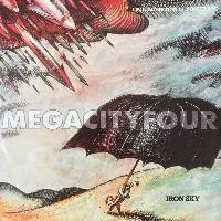 Mega City Four - Iron Sky