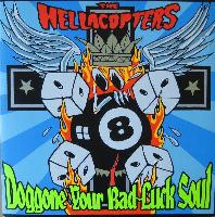 The Hellacopters - Doggone...