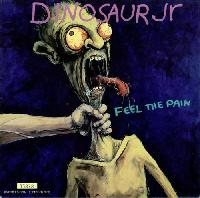 Dinosaur Jr. - Feel The Pain