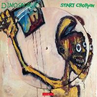 Dinosaur Jr* - Start Choppin