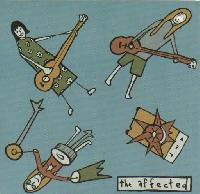 The Affected - Mind / No...