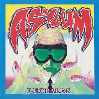 Asylum (16) - Leopards /...