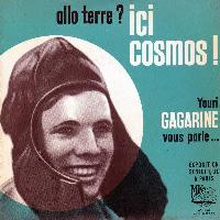 Youri Gagarine* - Allo...