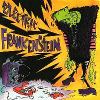 Electric Frankenstein - Not...