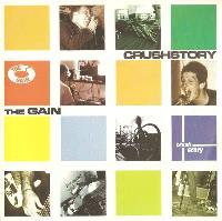 The Gain / Crushstory (2) -...