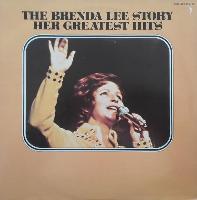 Brenda Lee - The Brenda Lee...