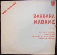 Barbara (5) - Madame
