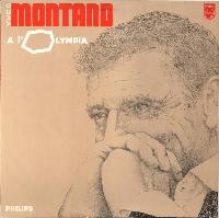 Yves Montand - A L'Olympia
