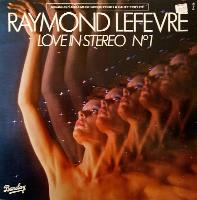 Raymond Lefevre Et Son...