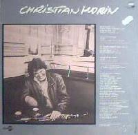 Christian Morin - Christian...
