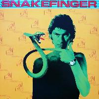 Snakefinger - Chewing Hides...
