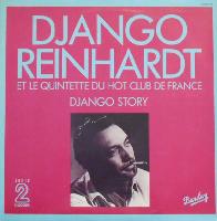 Django Reinhardt Et Le...