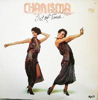 Charisma (10) - Out Of Time