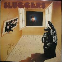 Sluggers - Frisco Disco