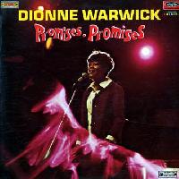 Dionne Warwick - Promises,...