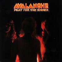 Avalanche (42) - Pray For...