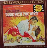 Max Steiner - Gone With The...