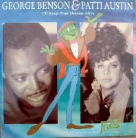 George Benson & Patti...