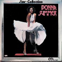 Donna Summer - Star-Collection