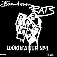 The Boomtown Rats - Lookin'...