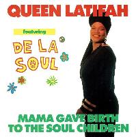 Queen Latifah Featuring De...