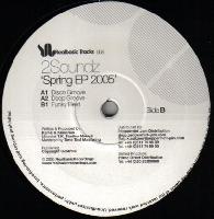 2Soundz - Spring EP 2005