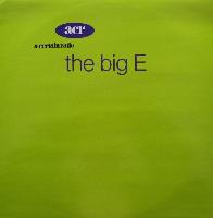 A Certain Ratio - The Big E