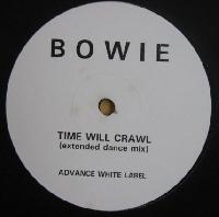 David Bowie - Time Will...