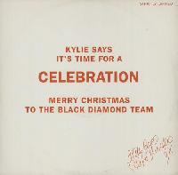 Kylie Minogue - Celebration