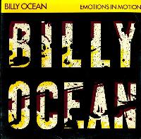 Billy Ocean - Emotions In...