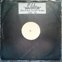 P.I.L.* - Warrior (The Dave...