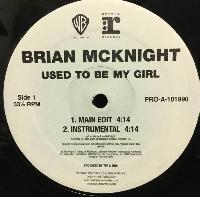 Brian McKnight - Used To Be...