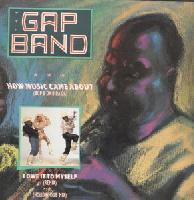 The Gap Band - How Music...