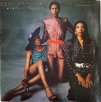 Pointer Sisters - Special...