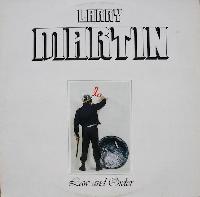 Larry Martin - Law And Order