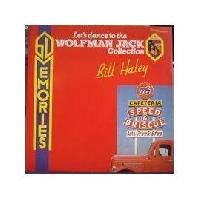 Bill Haley - Let's Dance To...