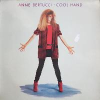 Anne Bertucci - Cool Hand