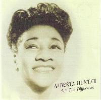 Alberta Hunter - Tell The...