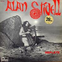 Alan Stivell - Reflets