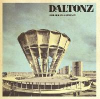 The Daltonz - Hier, Demain,...